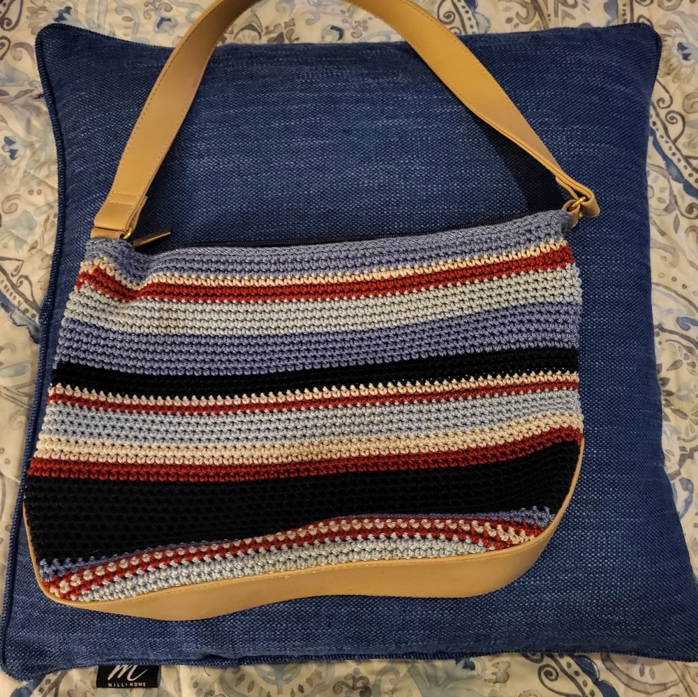 Sak shoulder bag